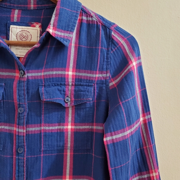 AMERICAN HERITAGE Perfect Shirt S - Picture 2 of 8